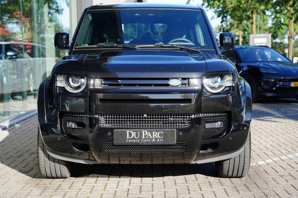 Land Rover Defender P 400 E 110 X-Dynamic HSE / NL-Auto / 22 Inch