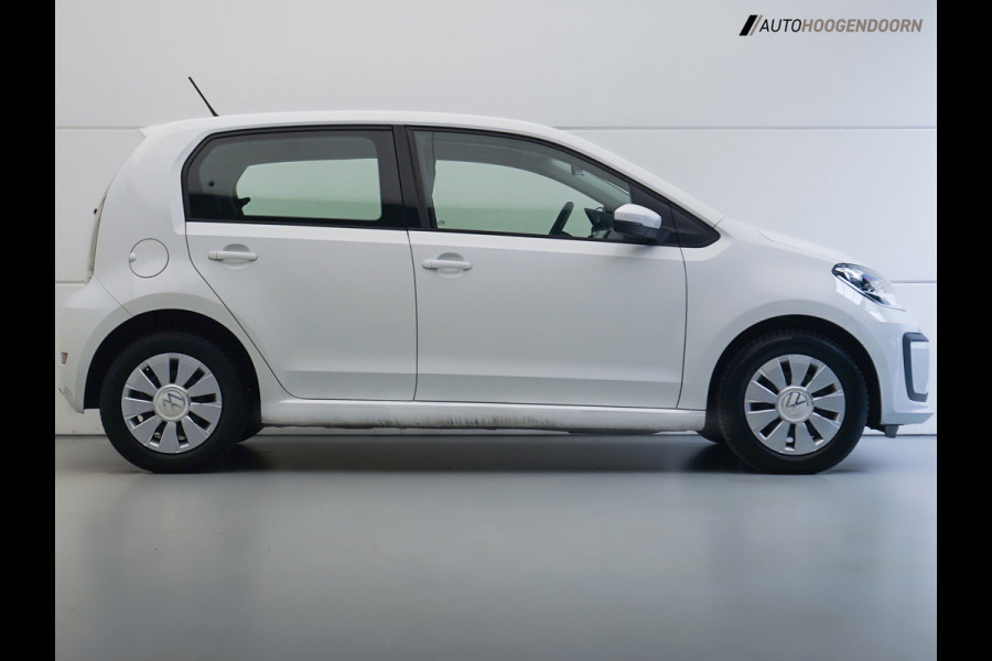 Volkswagen up! Comfortline 1.0 (BLUETOOTH,LANE ASSIST,AIRCONDITIONING,DAB-RADIO,ELEKTRISCHE RAMEN,SPORTSTOELEN,LED,TOPCONDITIE)