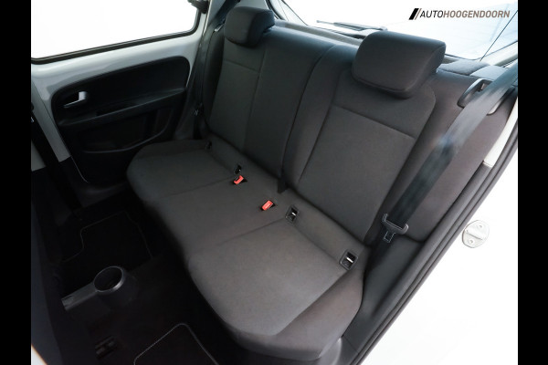 Volkswagen up! Comfortline 1.0 (BLUETOOTH,LANE ASSIST,AIRCONDITIONING,DAB-RADIO,ELEKTRISCHE RAMEN,SPORTSTOELEN,LED,TOPCONDITIE)