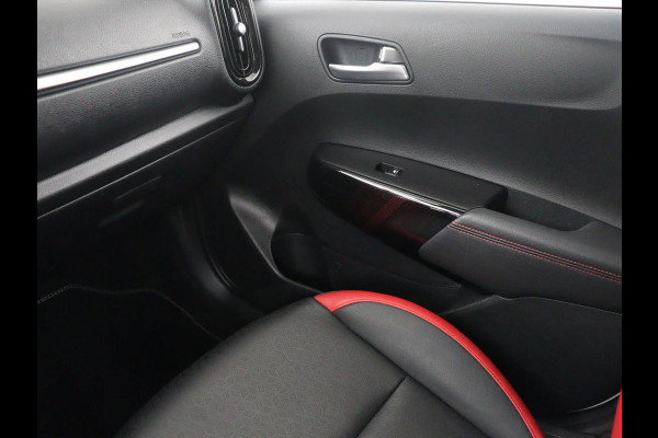 Kia Picanto 1.0 DPi GT-Line | Leder | Camera | Cruise control | Climate control | Navigatie | Carplay | DAB | Full LED |