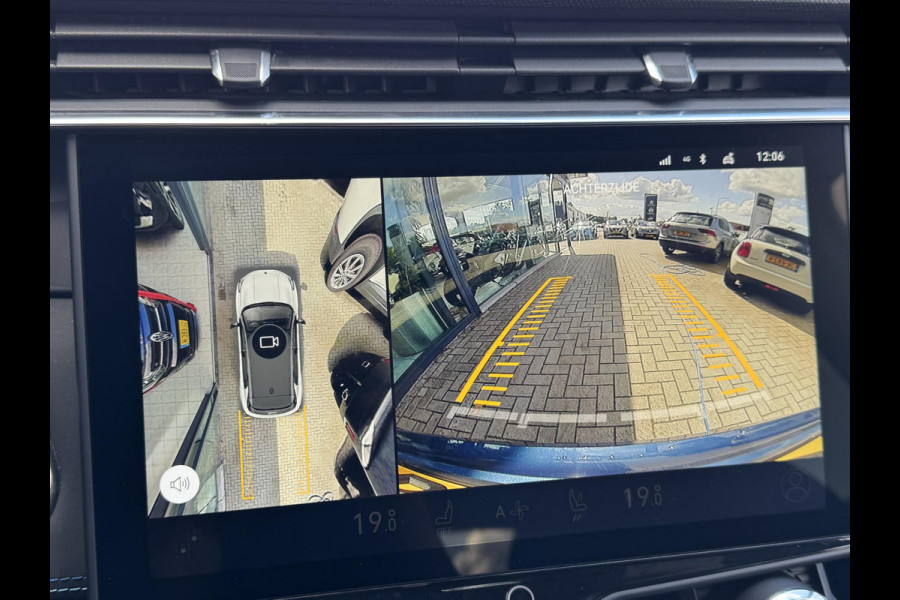 Lynk & Co 01 1.5 PLUG IN | PANODAK | 360 CAMERA| 19 INCH