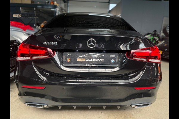 Mercedes-Benz A-Klasse 180 Business Solution AMG CAMERA|SFEERVERLICHTING|360PDC|