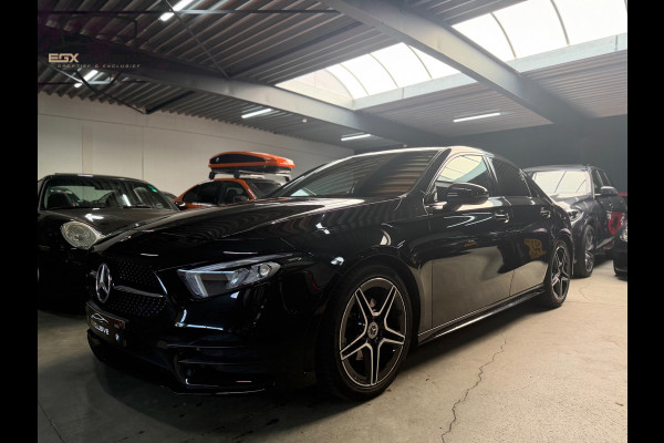 Mercedes-Benz A-Klasse 180 Business Solution AMG CAMERA|SFEERVERLICHTING|360PDC|
