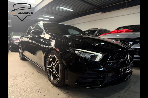 Mercedes-Benz A-Klasse 180 Business Solution AMG CAMERA|SFEERVERLICHTING|360PDC|