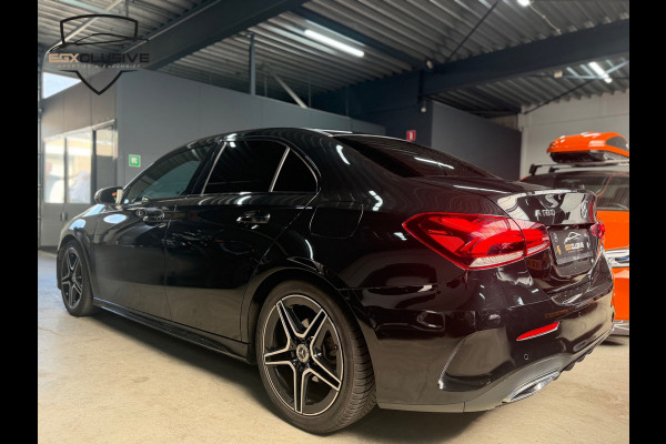 Mercedes-Benz A-Klasse 180 Business Solution AMG CAMERA|SFEERVERLICHTING|360PDC|