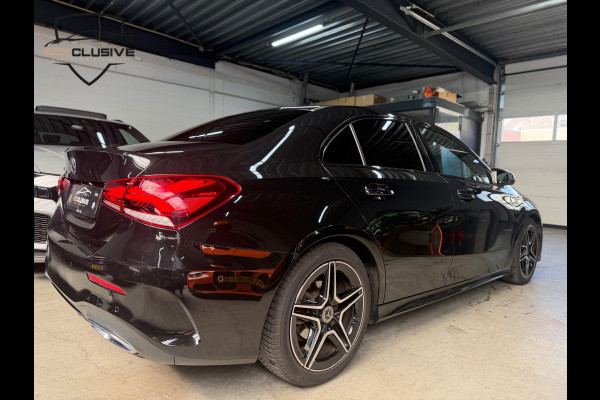 Mercedes-Benz A-Klasse 180 Business Solution AMG CAMERA|SFEERVERLICHTING|360PDC|