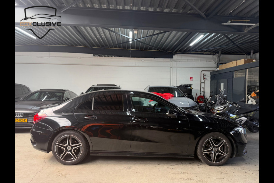 Mercedes-Benz A-Klasse 180 Business Solution AMG CAMERA|SFEERVERLICHTING|360PDC|
