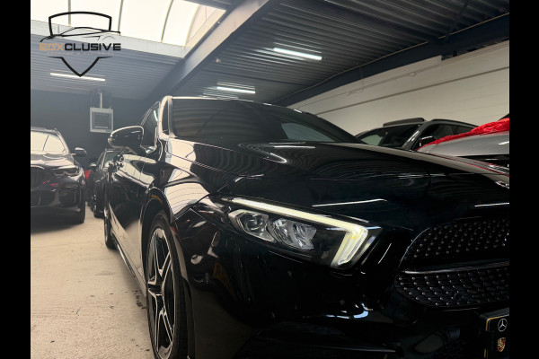 Mercedes-Benz A-Klasse 180 Business Solution AMG CAMERA|SFEERVERLICHTING|360PDC|