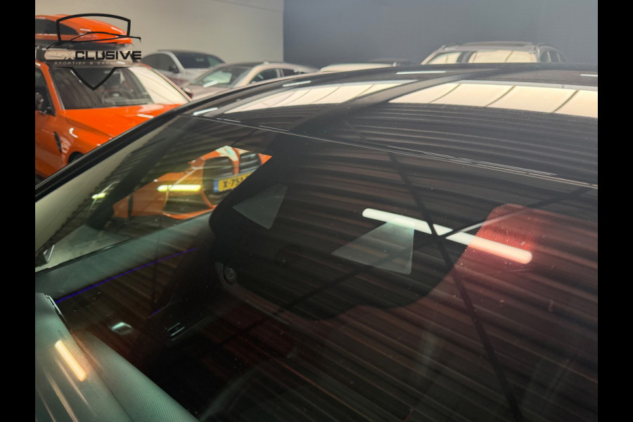 Mercedes-Benz A-Klasse 180 Business Solution AMG CAMERA|SFEERVERLICHTING|360PDC|