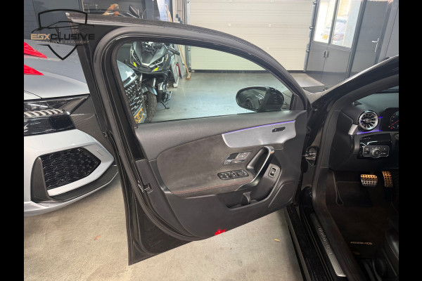 Mercedes-Benz A-Klasse 180 Business Solution AMG CAMERA|SFEERVERLICHTING|360PDC|