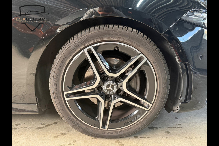 Mercedes-Benz A-Klasse 180 Business Solution AMG CAMERA|SFEERVERLICHTING|360PDC|
