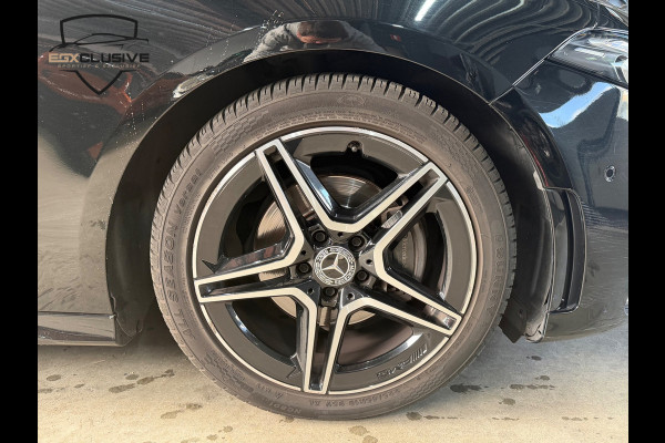 Mercedes-Benz A-Klasse 180 Business Solution AMG CAMERA|SFEERVERLICHTING|360PDC|