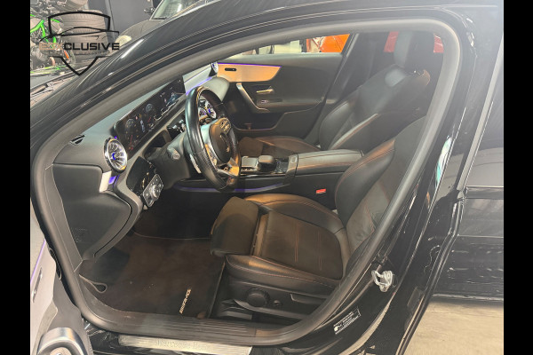 Mercedes-Benz A-Klasse 180 Business Solution AMG CAMERA|SFEERVERLICHTING|360PDC|