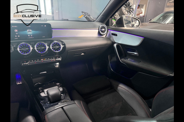 Mercedes-Benz A-Klasse 180 Business Solution AMG CAMERA|SFEERVERLICHTING|360PDC|
