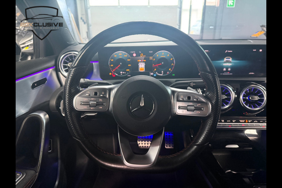 Mercedes-Benz A-Klasse 180 Business Solution AMG CAMERA|SFEERVERLICHTING|360PDC|