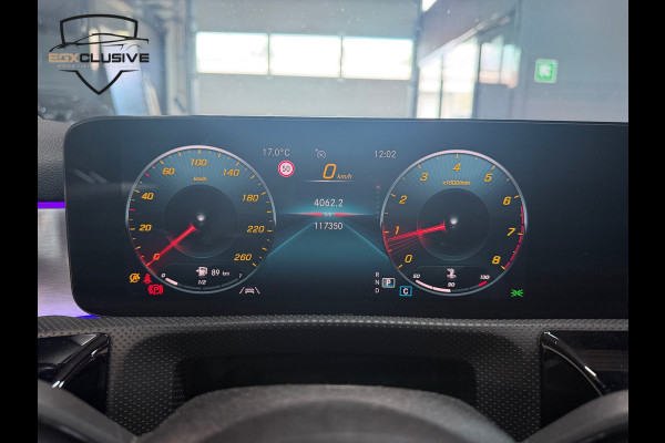 Mercedes-Benz A-Klasse 180 Business Solution AMG CAMERA|SFEERVERLICHTING|360PDC|