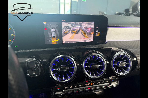 Mercedes-Benz A-Klasse 180 Business Solution AMG CAMERA|SFEERVERLICHTING|360PDC|