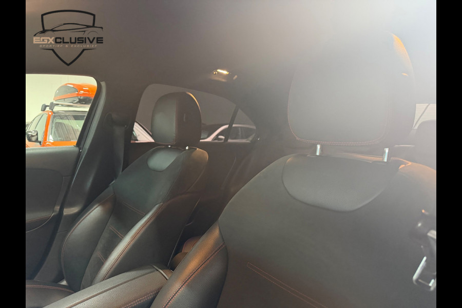 Mercedes-Benz A-Klasse 180 Business Solution AMG CAMERA|SFEERVERLICHTING|360PDC|