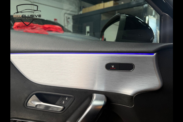 Mercedes-Benz A-Klasse 180 Business Solution AMG CAMERA|SFEERVERLICHTING|360PDC|