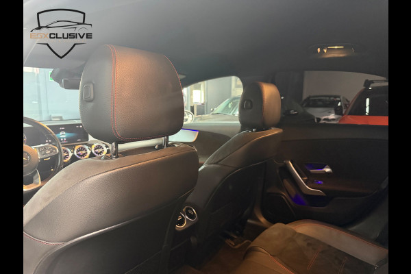 Mercedes-Benz A-Klasse 180 Business Solution AMG CAMERA|SFEERVERLICHTING|360PDC|