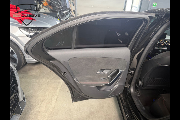 Mercedes-Benz A-Klasse 180 Business Solution AMG CAMERA|SFEERVERLICHTING|360PDC|