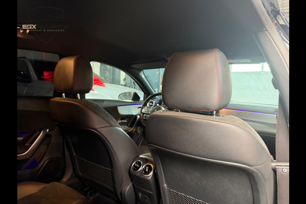 Mercedes-Benz A-Klasse 180 Business Solution AMG CAMERA|SFEERVERLICHTING|360PDC|