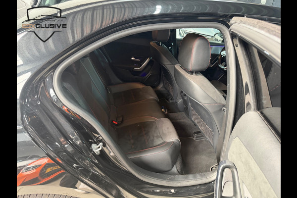 Mercedes-Benz A-Klasse 180 Business Solution AMG CAMERA|SFEERVERLICHTING|360PDC|