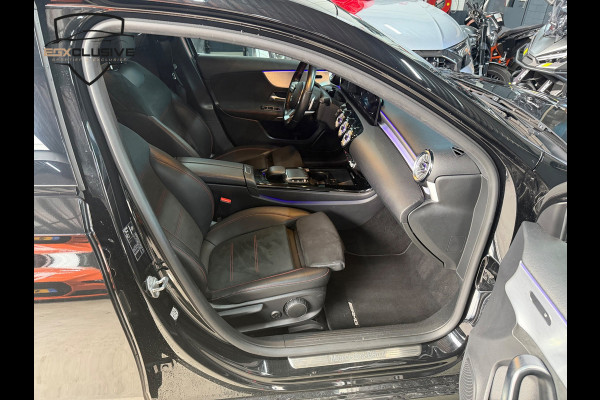 Mercedes-Benz A-Klasse 180 Business Solution AMG CAMERA|SFEERVERLICHTING|360PDC|