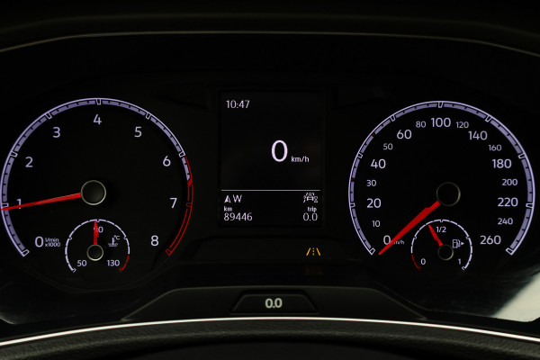Volkswagen T-Roc 1.0 TSI Style Eerste Eigenaar, ACC, Apple Carplay, Climate, PDC, LED, Trekhaak, 16''
