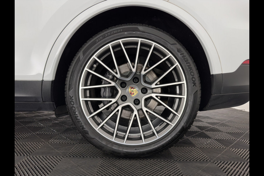 Porsche Cayenne Coupé 3.0 E-Hybrid (Plug-in) {SoH-100%} Aut. *PANO | SPORT-CHRONO | LEATHER | BOSE-AUDIO | FULL-LED | TOPVIEW | AIRSUSPENSION | DIGI-COCKPIT | HEATED-SPORTSEATS | DAB | NAVI-FULLMAP | PRIVACY-GLASS | SHIFTPADDLES | HEAD-UP | 21"ALU
