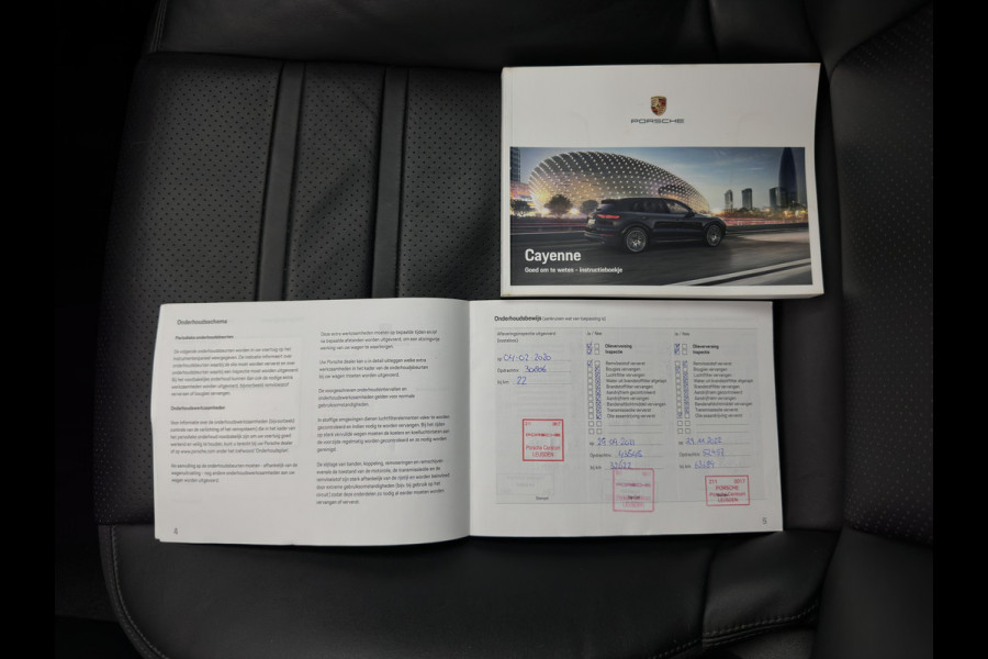Porsche Cayenne Coupé 3.0 E-Hybrid (Plug-in) {SoH-100%} Aut. *PANO | SPORT-CHRONO | LEATHER | BOSE-AUDIO | FULL-LED | TOPVIEW | AIRSUSPENSION | DIGI-COCKPIT | HEATED-SPORTSEATS | DAB | NAVI-FULLMAP | PRIVACY-GLASS | SHIFTPADDLES | HEAD-UP | 21"ALU