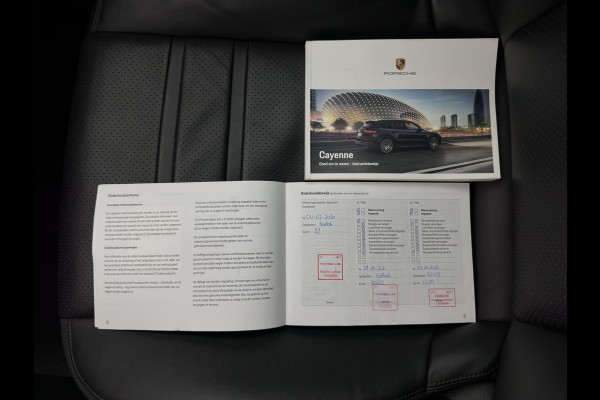 Porsche Cayenne Coupé 3.0 E-Hybrid (Plug-in) {SoH-100%} Aut. *PANO | SPORT-CHRONO | LEATHER | BOSE-AUDIO | FULL-LED | TOPVIEW | AIRSUSPENSION | DIGI-COCKPIT | HEATED-SPORTSEATS | DAB | NAVI-FULLMAP | PRIVACY-GLASS | SHIFTPADDLES | HEAD-UP | 21"ALU