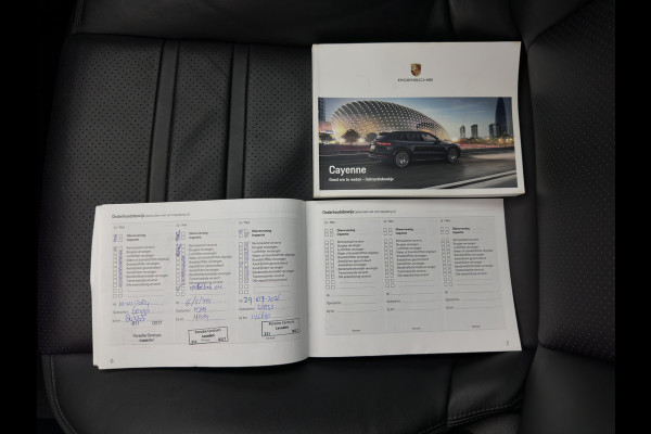 Porsche Cayenne Coupé 3.0 E-Hybrid (Plug-in) {SoH-100%} Aut. *PANO | SPORT-CHRONO | LEATHER | BOSE-AUDIO | FULL-LED | TOPVIEW | AIRSUSPENSION | DIGI-COCKPIT | HEATED-SPORTSEATS | DAB | NAVI-FULLMAP | PRIVACY-GLASS | SHIFTPADDLES | HEAD-UP | 21"ALU