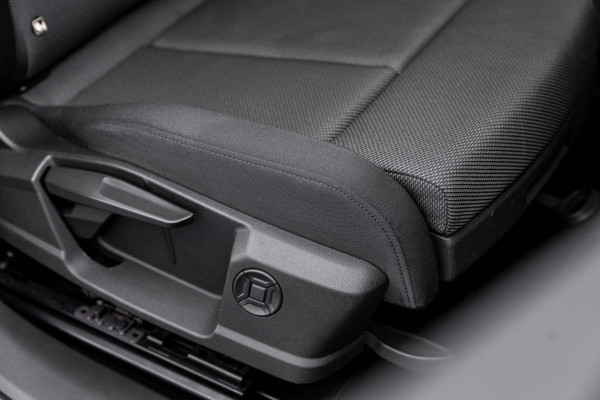 Audi Q4 Sportback e-tron 35 Advanced edition 55 kWh Sportstoelen Elek.Klep Stoelverwarming Ambiance Camera 19''