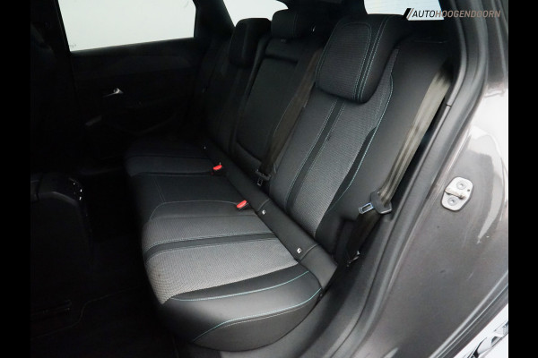 Peugeot 308 SW 1.2 PureTech Allure Pack Business (APPLE CARPLAY,KEYLESS,ADAPTIVE CRUISE,CAMERA,SFEERVERLICHTING,LED,TOPCONDITIE)