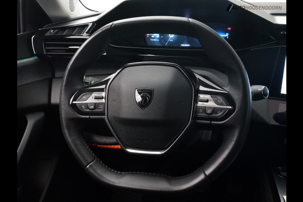 Peugeot 308 SW 1.2 PureTech Allure Pack Business (APPLE CARPLAY,KEYLESS,ADAPTIVE CRUISE,CAMERA,SFEERVERLICHTING,LED,TOPCONDITIE)