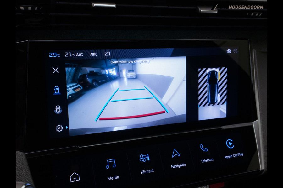 Peugeot 308 SW 1.2 PureTech Allure Pack Business (APPLE CARPLAY,KEYLESS,ADAPTIVE CRUISE,CAMERA,SFEERVERLICHTING,LED,TOPCONDITIE)