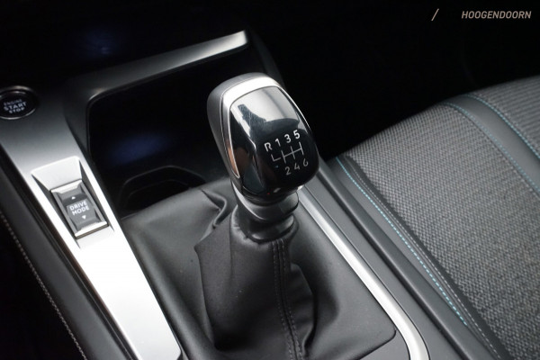 Peugeot 308 SW 1.2 PureTech Allure Pack Business (APPLE CARPLAY,KEYLESS,ADAPTIVE CRUISE,CAMERA,SFEERVERLICHTING,LED,TOPCONDITIE)