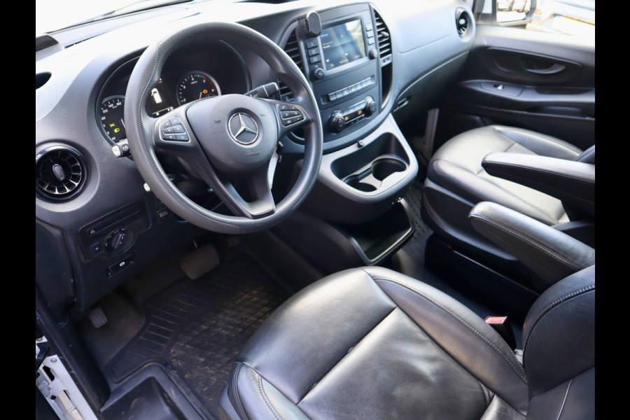 Mercedes-Benz Vito 114 CDI Extra Lang DC Comfort