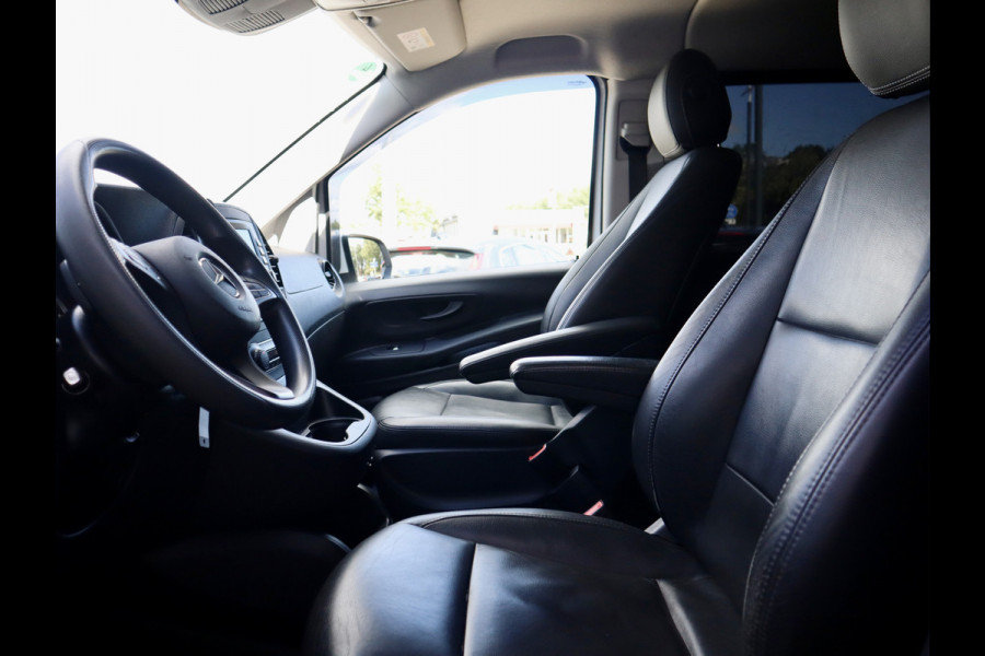 Mercedes-Benz Vito 114 CDI Extra Lang DC Comfort