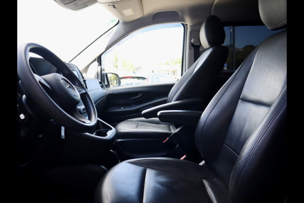 Mercedes-Benz Vito 114 CDI Extra Lang DC Comfort