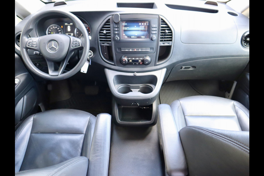 Mercedes-Benz Vito 114 CDI Extra Lang DC Comfort