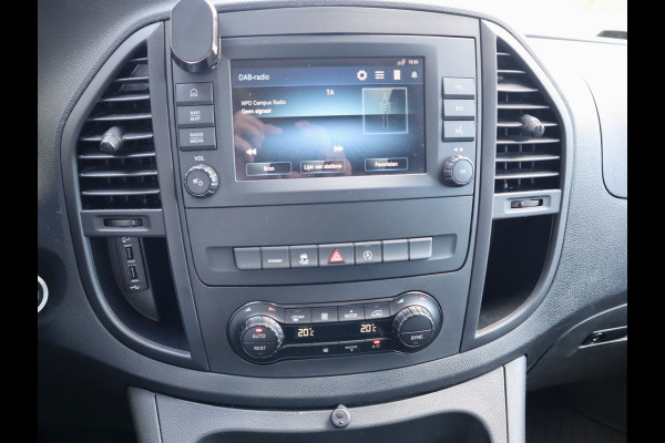 Mercedes-Benz Vito 114 CDI Extra Lang DC Comfort