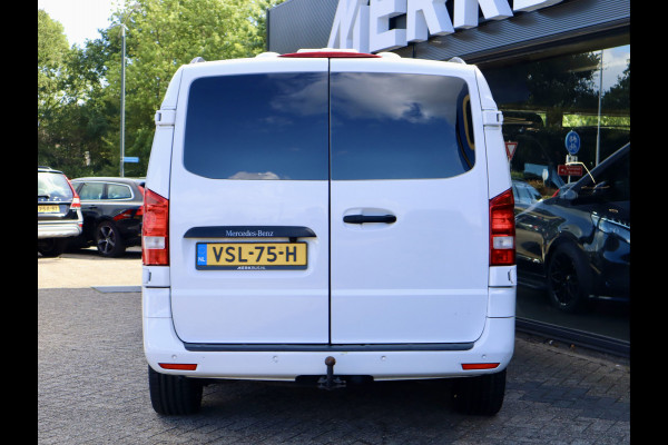 Mercedes-Benz Vito 114 CDI Extra Lang DC Comfort
