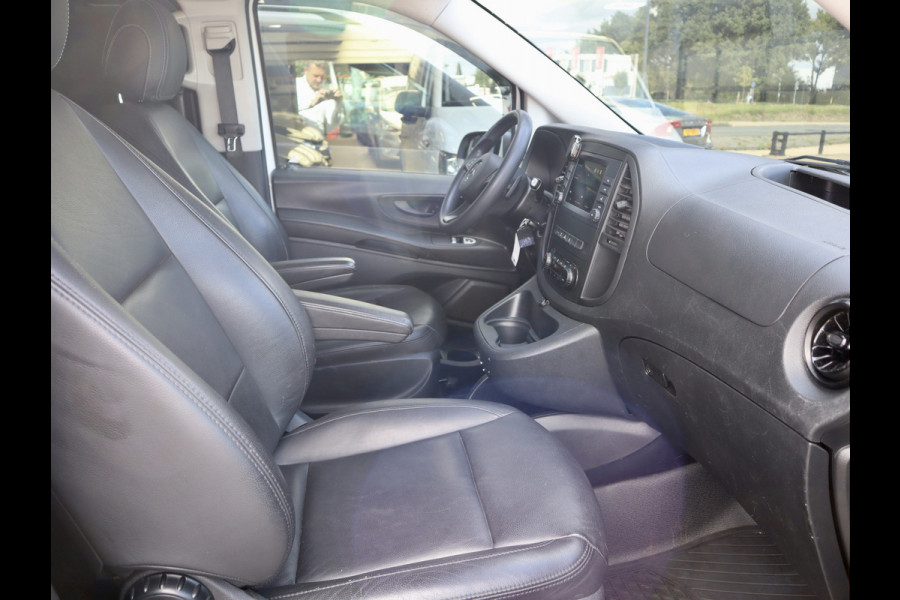 Mercedes-Benz Vito 114 CDI Extra Lang DC Comfort