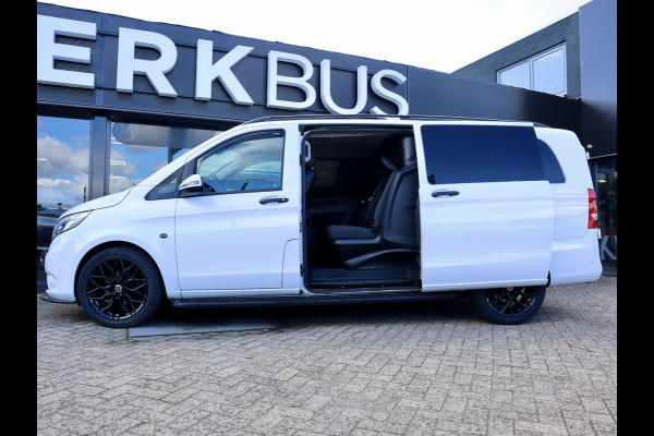 Mercedes-Benz Vito 114 CDI Extra Lang DC Comfort