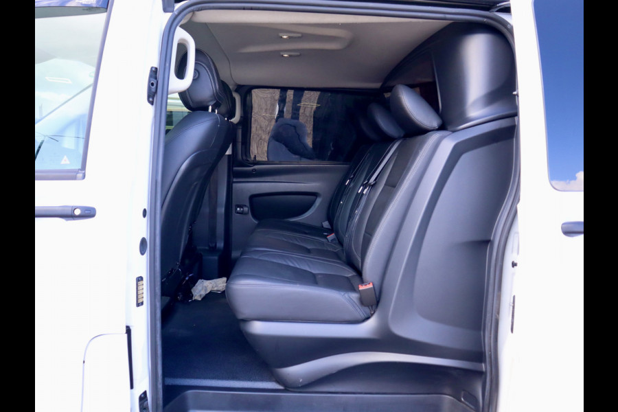 Mercedes-Benz Vito 114 CDI Extra Lang DC Comfort