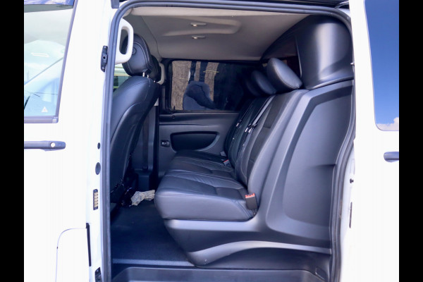 Mercedes-Benz Vito 114 CDI Extra Lang DC Comfort