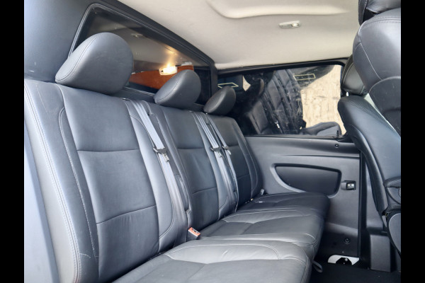 Mercedes-Benz Vito 114 CDI Extra Lang DC Comfort