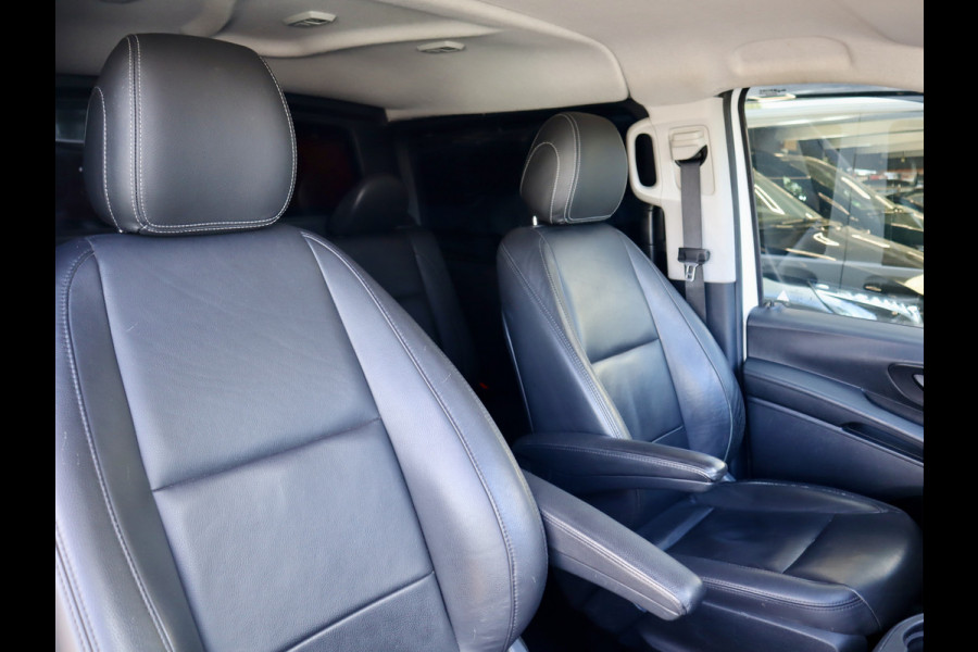 Mercedes-Benz Vito 114 CDI Extra Lang DC Comfort